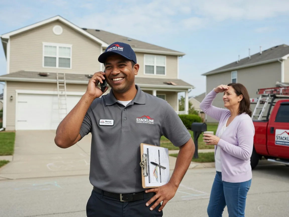 Chimney flashing repair Henderson, AR FAQs
